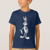 BUGS BUNNY™ Standing T-shirt (Voorkant)