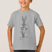 BUGS BUNNY™ Standing T-shirt (Voorkant)