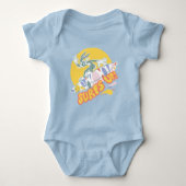 BUGS BUNNY™ - Surft omhoog! Romper (Voorkant)