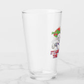 BUGS BUNNY™ & SYLVESTER™ Assist Glas (Rechts)