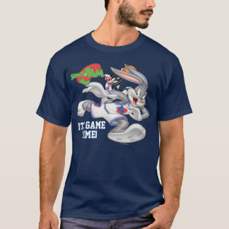 BUGS BUNNY™ & SYLVESTER™ Assist T-shirt