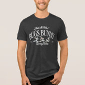 BUGS BUNNY™ Through The Years Tri-Blend Shirt (Voorkant)