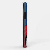 BUGS BUNNY™ via LOONEY TUNES™ Rings Case-Mate iPhone Case (Achterkant/rechts)