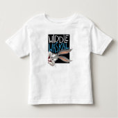BUGS BUNNY™ - Waskal Kinder Shirts (Voorkant)