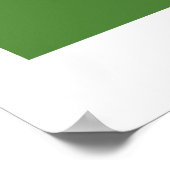 BUGS BUNNY™ Wat is er aan de hand, Doc? Poster (Hoek)