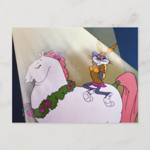 BUGS BUNNY™   Wat is Opera, Dokter? Briefkaart