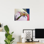 BUGS BUNNY™ | Wat is Opera, Dokter? Poster (Thuiskantoor)