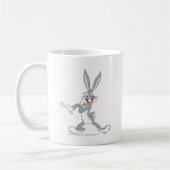 BUGS BUNNY™ Whispering 2 Koffiemok (Links)