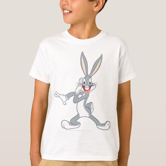 BUGS BUNNY™ Whispering 2 T-shirt (Voorkant)