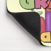 Bugs en appels, eerste graad, T-shirts en cadeautj Muismat (Hoek)