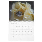 Bugs en Bloemen Kalender (Feb 2027)