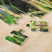 Bug's eye uitzicht door djoneill legpuzzel (Zijkant)