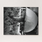 Bug's Eye View Legpuzzel (Horizontaal)