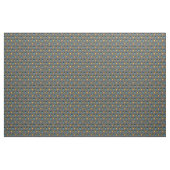 Bugs Kevers Mid Century Mod Schattig Stof (Yard (91,4 cm))