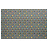 Bugs Kevers Mid Century Mod Schattig Stof (Fat Quarter)