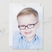 Bugs & Kisses Snail Mushroom Valentijn Foto (Achterkant)