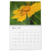 Bugs krijgen geen respectvolle agenda #3 kalender (Feb 2027)