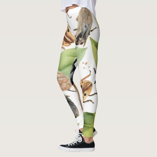 Bugs Leggings (Links)