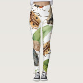 Bugs Leggings (Voorkant)
