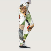 Bugs Leggings (Rechts)