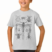 Bugs Lover's T-Shirt voor kinderen