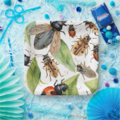Bugs Papieren Bordje (Feest)