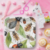 Bugs Papieren Bordje (Feest)