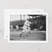 Bugs Raymond Pittsburgh Pirates Baseball Briefkaart (Voorkant / Achterkant)