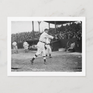 Bugs Raymond Pittsburgh Pirates Baseball Briefkaart