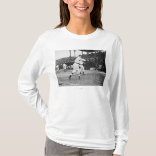 Bugs Raymond Pittsburgh Pirates Baseball T-shirt