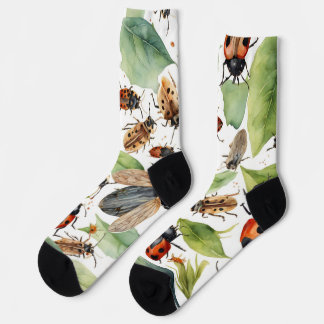 Bugs Sokken