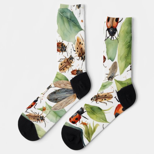 Bugs Sokken (Links)