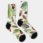 Bugs Sokken (Rechts)