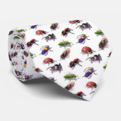 Bugs Stropdas (Opgerold)