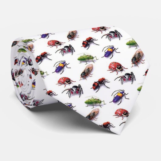 Bugs Stropdas (Opgerold)