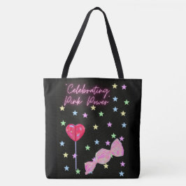BUGS TOTE BAG