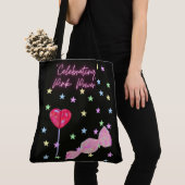 BUGS TOTE BAG (Dichtbij)