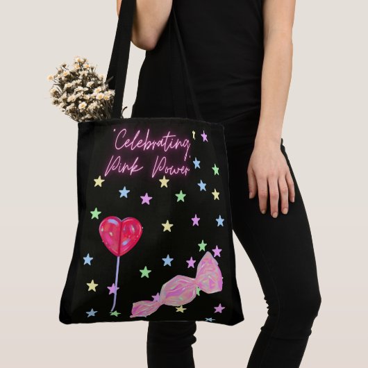 BUGS TOTE BAG (Dichtbij)