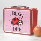 Bugs Weg Lunchbox (In situ)