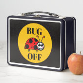 Bugs Weg Lunchbox (In situ)