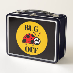 Bugs Weg Lunchbox