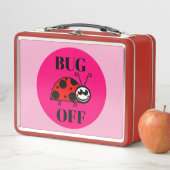 Bugs Weg Lunchbox (In situ)