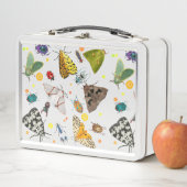 Bugs wereld (In situ)