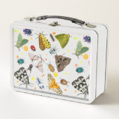 Bugs wereld (Voorkant)