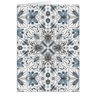 Bugs, zwart en blauw