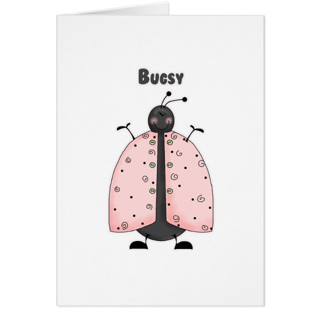 Bugsy (Voorkant)
