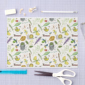 bugweefselpapier tissuepapier (Craft)