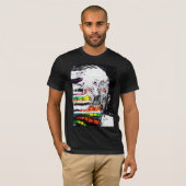 BuhBlargh T-shirt (Voorkant volledig)