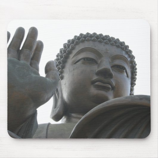 Buhda Muismat (Voorkant)