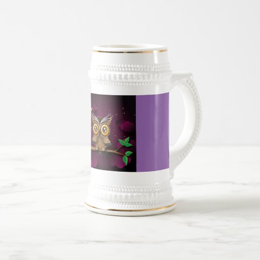 Buho Bierpul (Voorkant rechts)